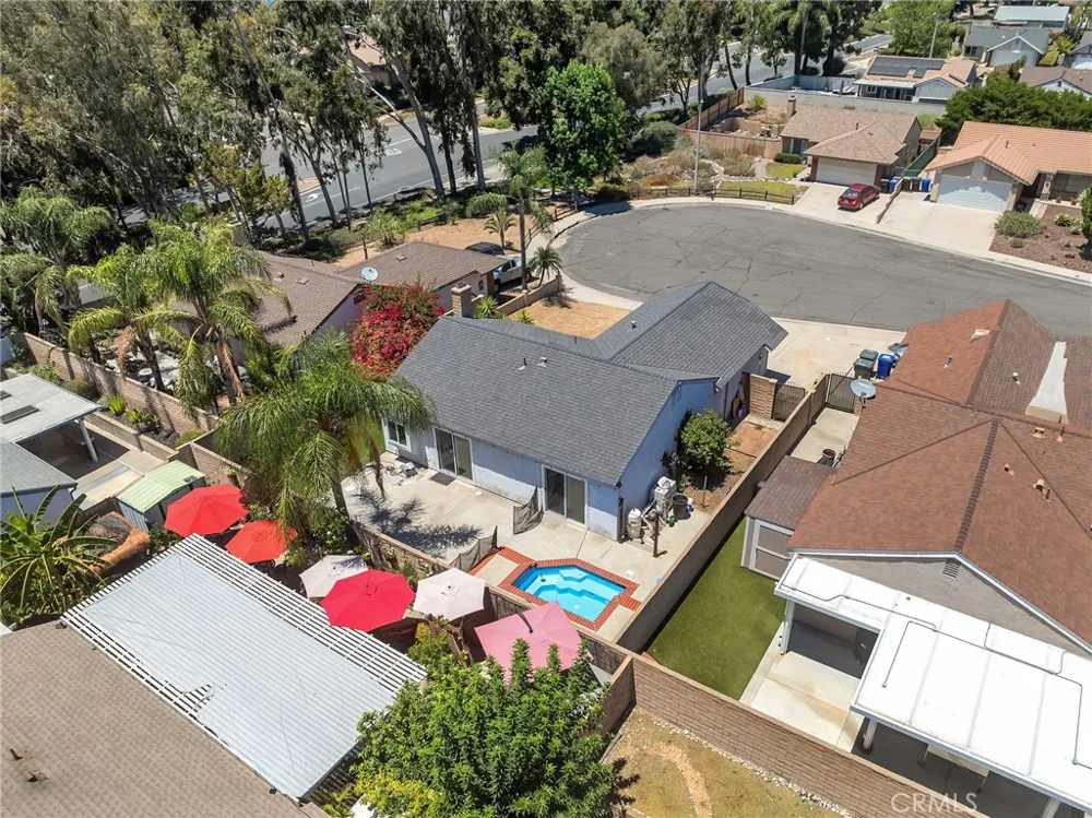 12559 Daphne Drive Rancho Cucamonga, CA 91739
