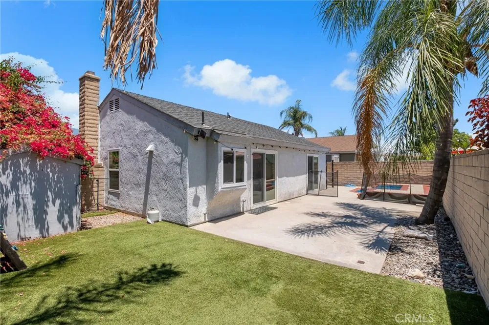 12559 Daphne Drive Rancho Cucamonga, CA 91739