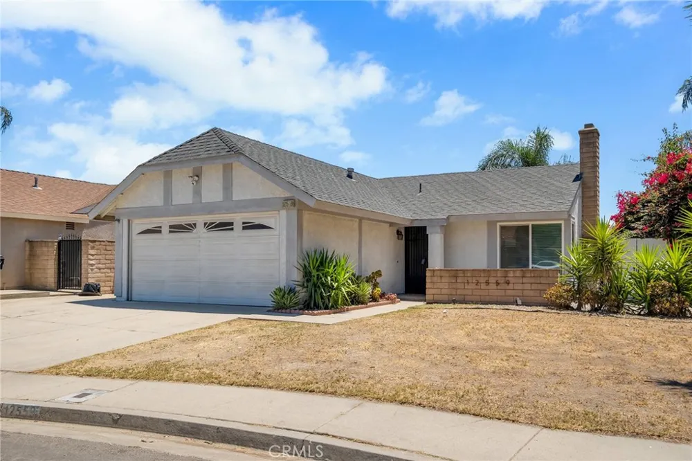 12559 Daphne Drive Rancho Cucamonga, CA 91739