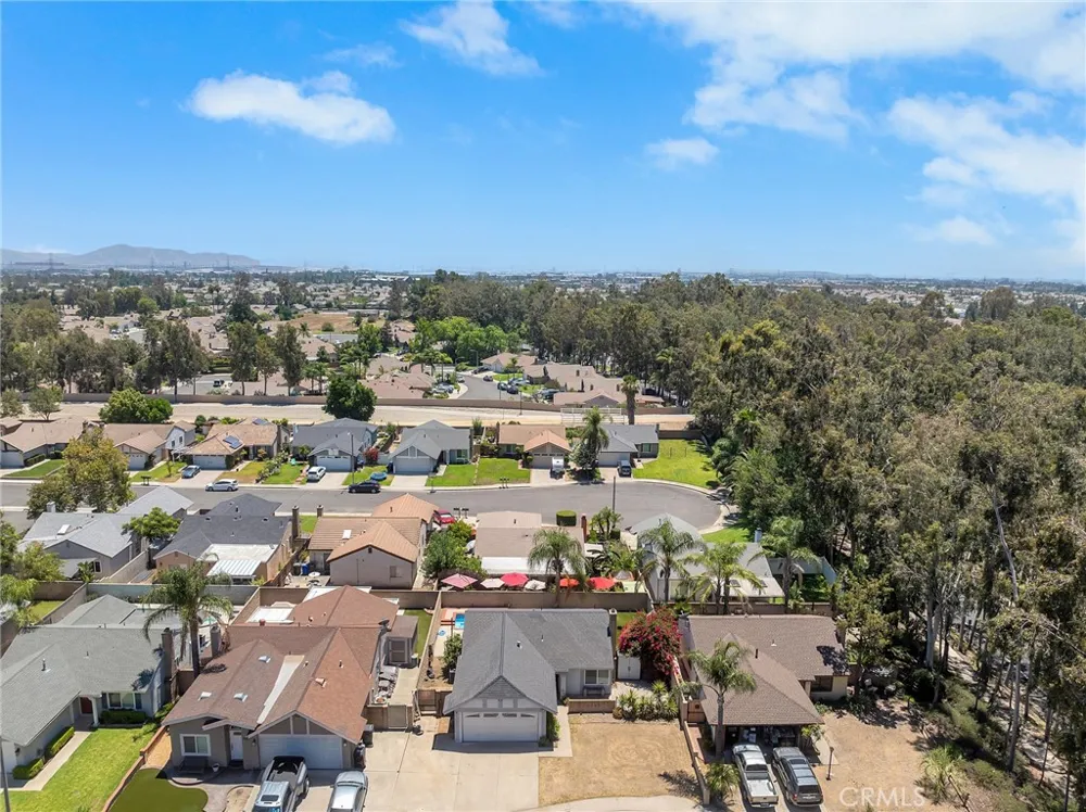 12559 Daphne Drive Rancho Cucamonga, CA 91739