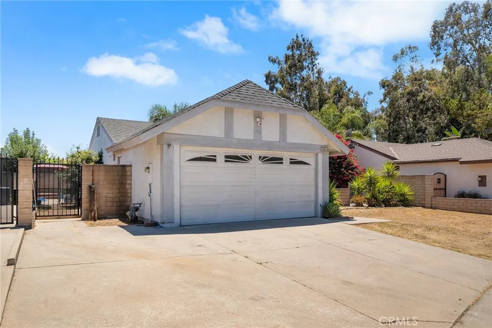 12559 Daphne Drive Rancho Cucamonga, CA 91739