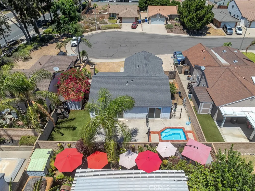 12559 Daphne Drive Rancho Cucamonga, CA 91739