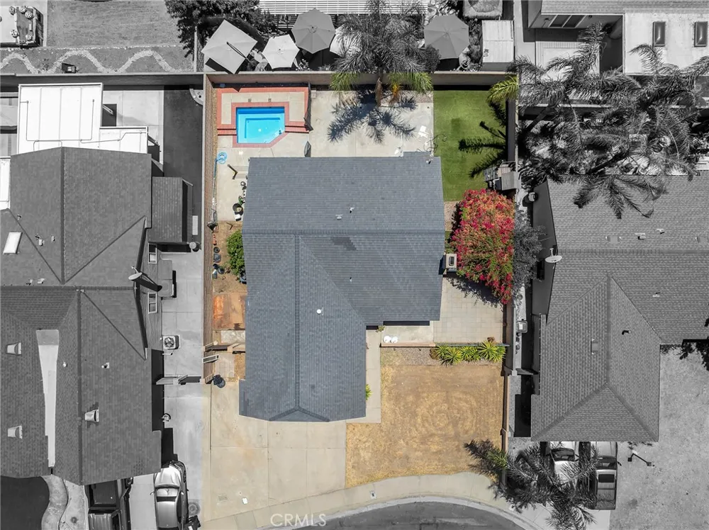 12559 Daphne Drive Rancho Cucamonga, CA 91739