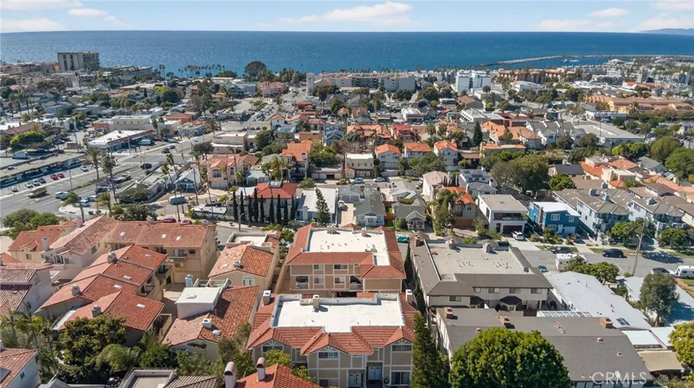 222 S Guadalupe Avenue #1 Redondo Beach, CA 90277