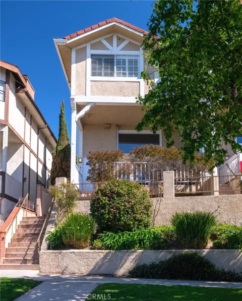 222 S Guadalupe Avenue #1