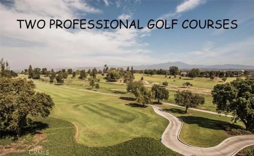 3108 Via Serena S #O Laguna Woods, CA 92637