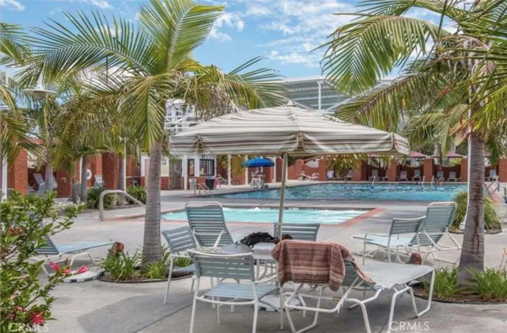 3108 Via Serena S #O Laguna Woods, CA 92637