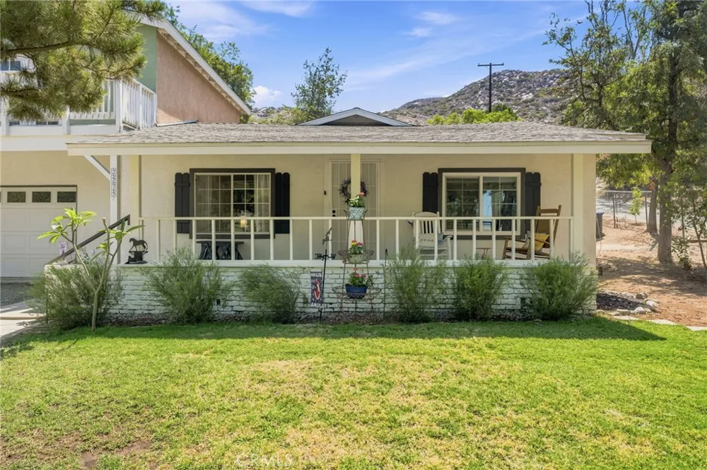 2575 Hillside Avenue Norco, CA 92860