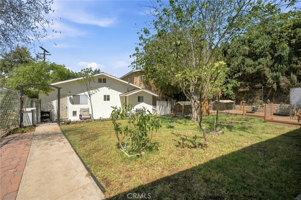 2575 Hillside Avenue Norco, CA 92860