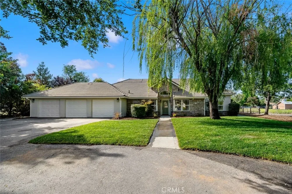 3371 Via Del Sueno Atascadero, CA 93422