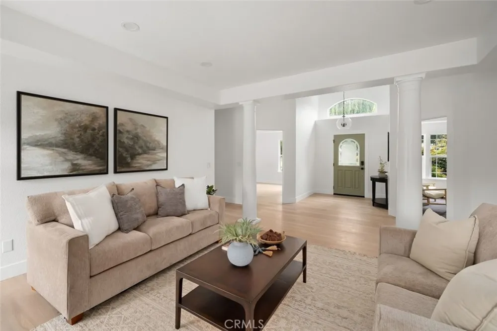 3371 Via Del Sueno Atascadero, CA 93422