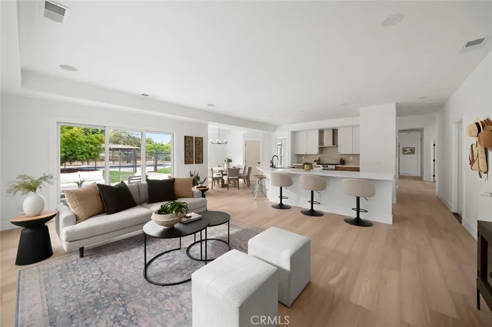 3371 Via Del Sueno Atascadero, CA 93422