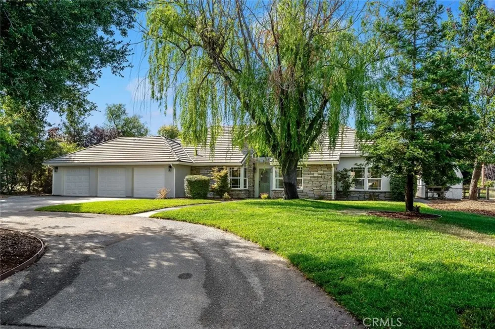 3371 Via Del Sueno Atascadero, CA 93422
