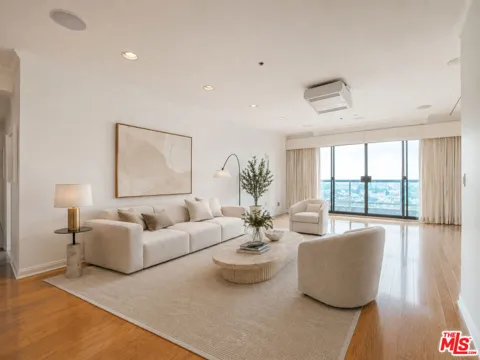 10724 Wilshire Boulevard #1001