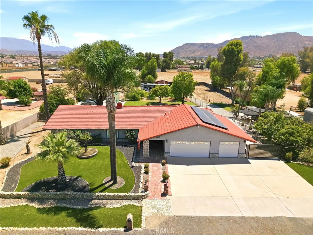 14334 Anthony Place Moreno Valley, CA 92555