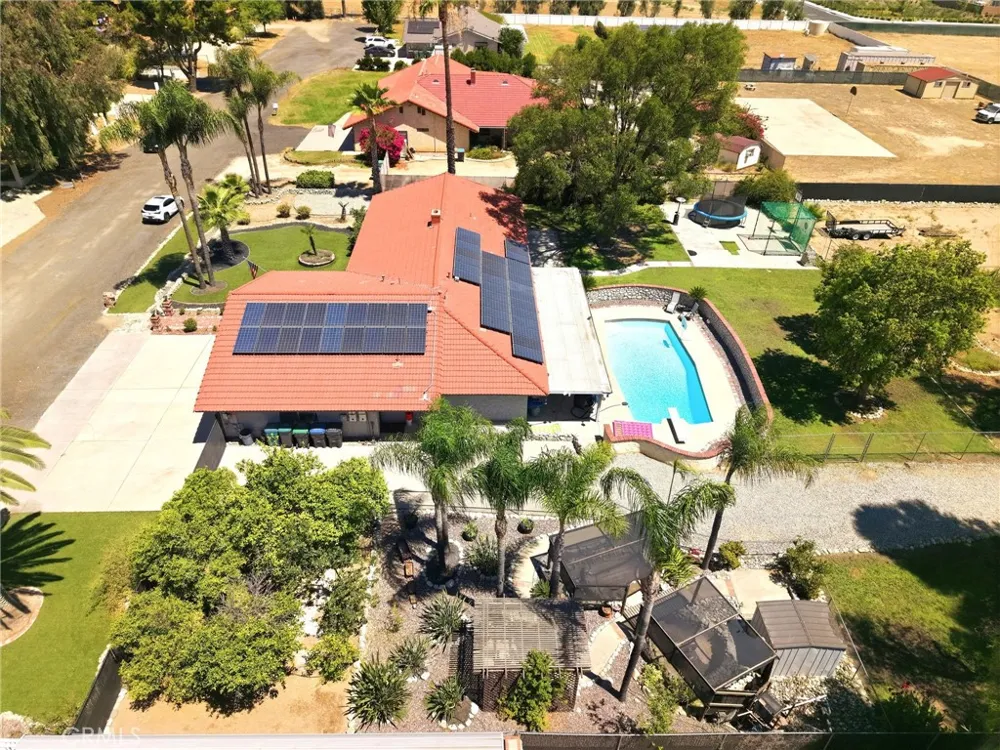 14334 Anthony Place Moreno Valley, CA 92555