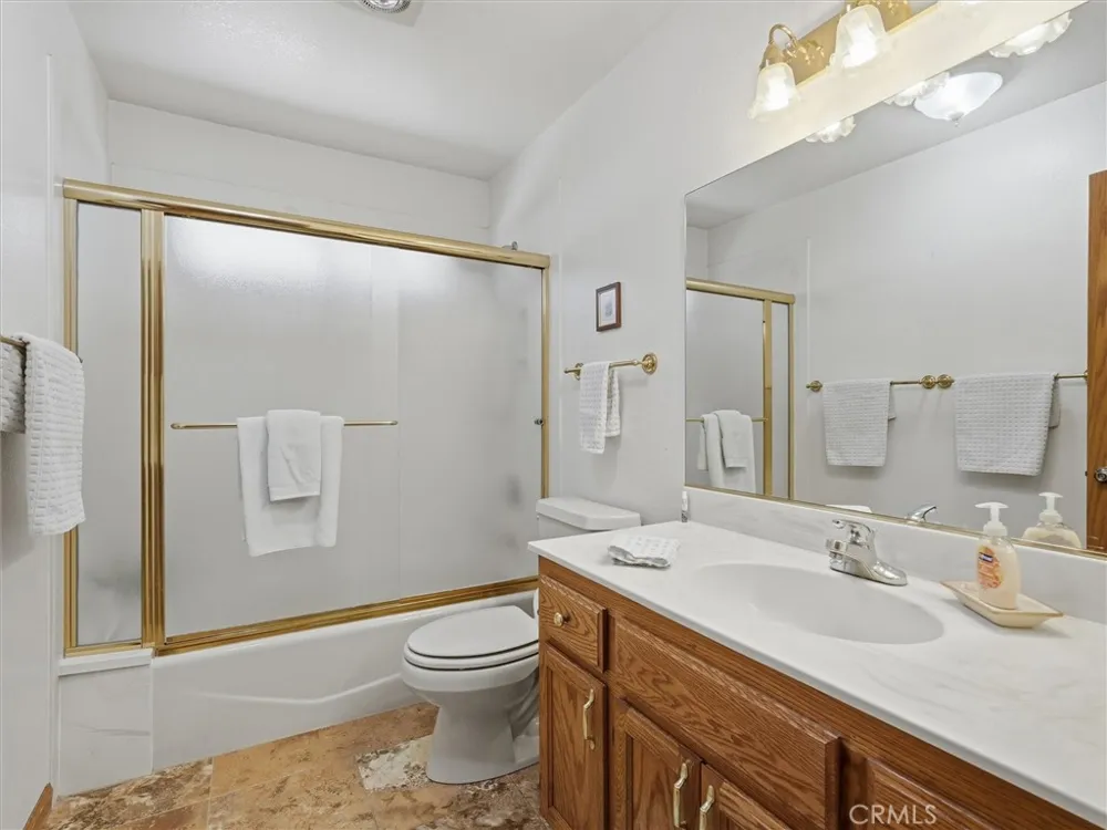 45241 Dillon Ahwahnee, CA 93601
