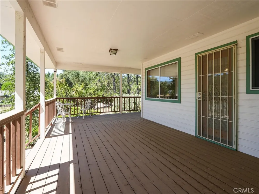 45241 Dillon Ahwahnee, CA 93601