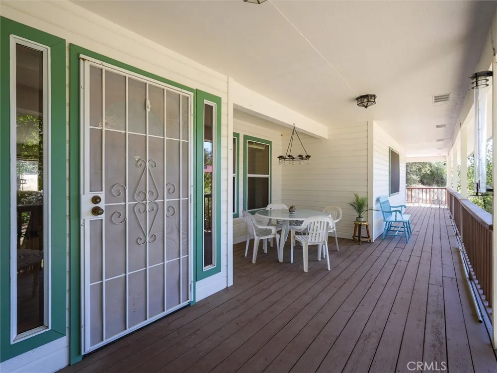 45241 Dillon Ahwahnee, CA 93601