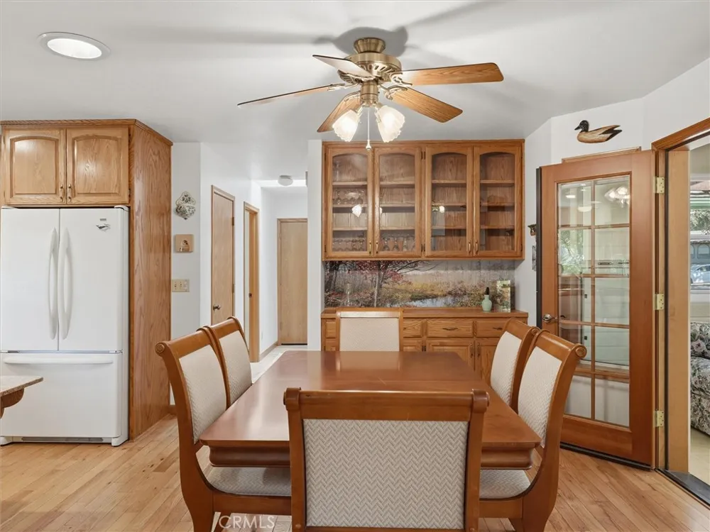 45241 Dillon Ahwahnee, CA 93601