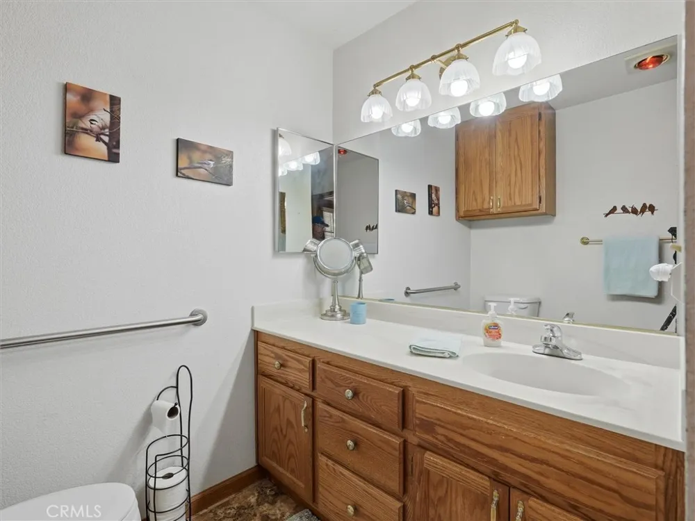45241 Dillon Ahwahnee, CA 93601