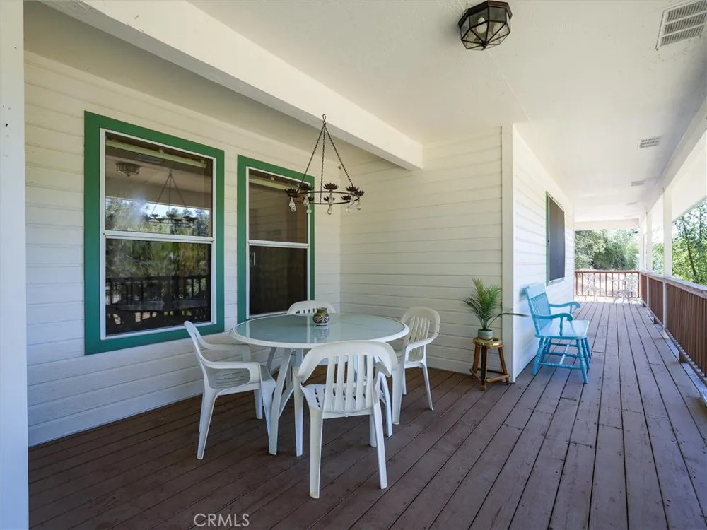 45241 Dillon Ahwahnee, CA 93601