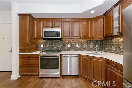627 Deep Valley #412 Rolling Hills Estates, CA 90274