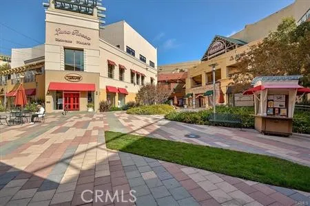 627 Deep Valley #412 Rolling Hills Estates, CA 90274
