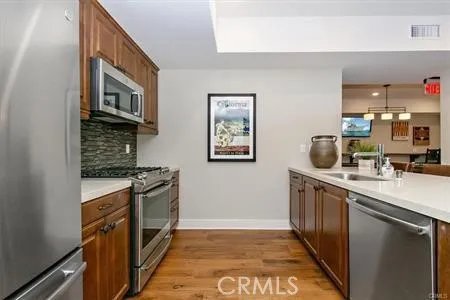 627 Deep Valley #412 Rolling Hills Estates, CA 90274