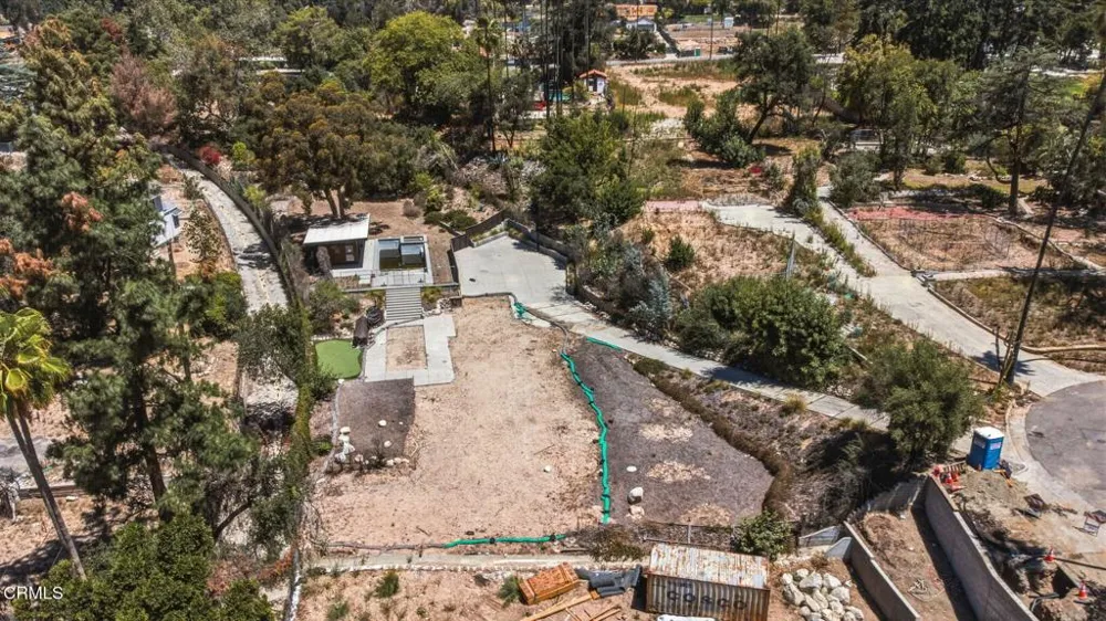 1541 Homewood Drive Altadena, CA 91001