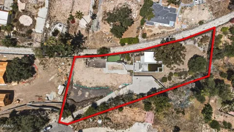 1541 Homewood Drive