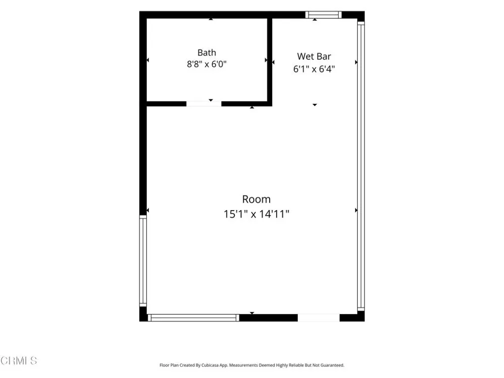 1541 Homewood Drive Altadena, CA 91001
