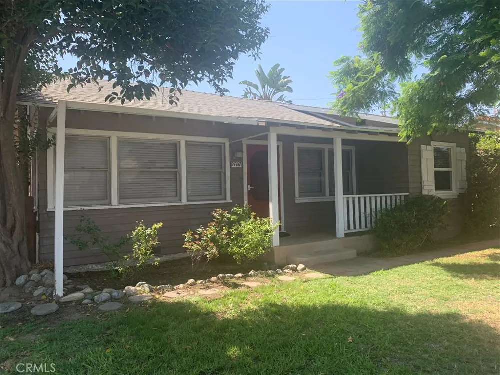 5215 Florinda Avenue Temple City, CA 91780