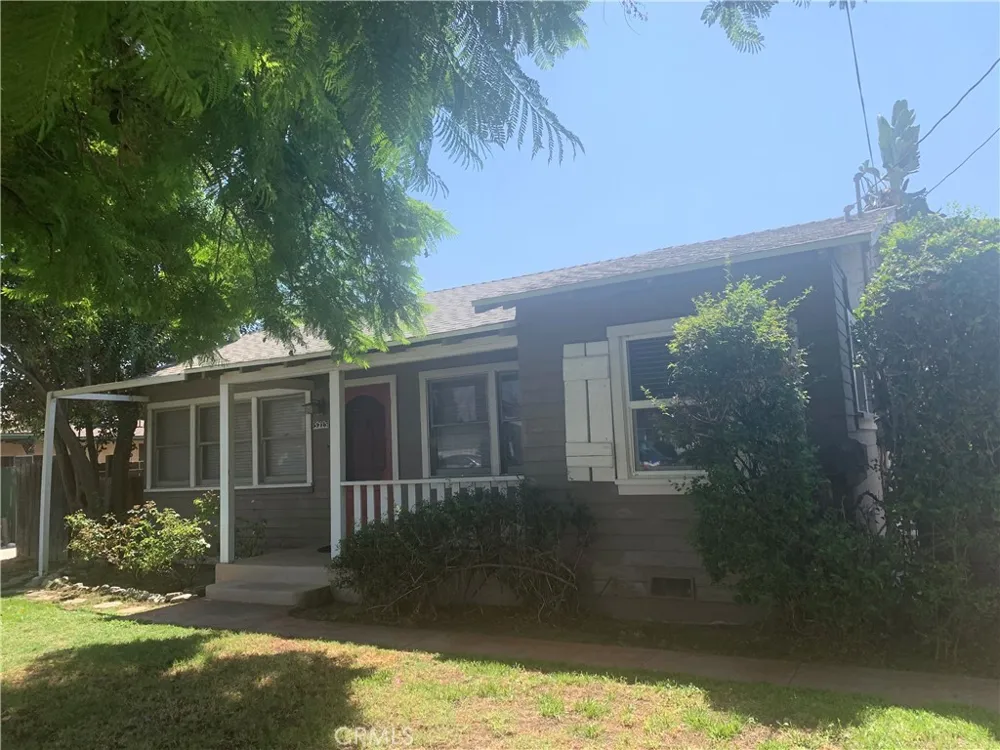 5215 Florinda Avenue Temple City, CA 91780
