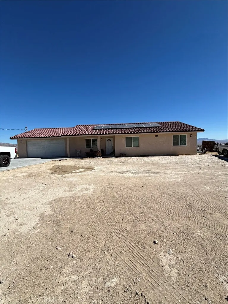 32206 Sapphire Rd Lucerne Valley, CA 92356