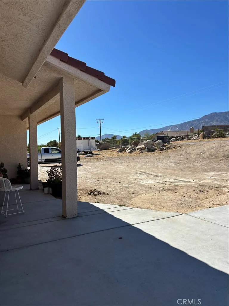 32206 Sapphire Rd Lucerne Valley, CA 92356