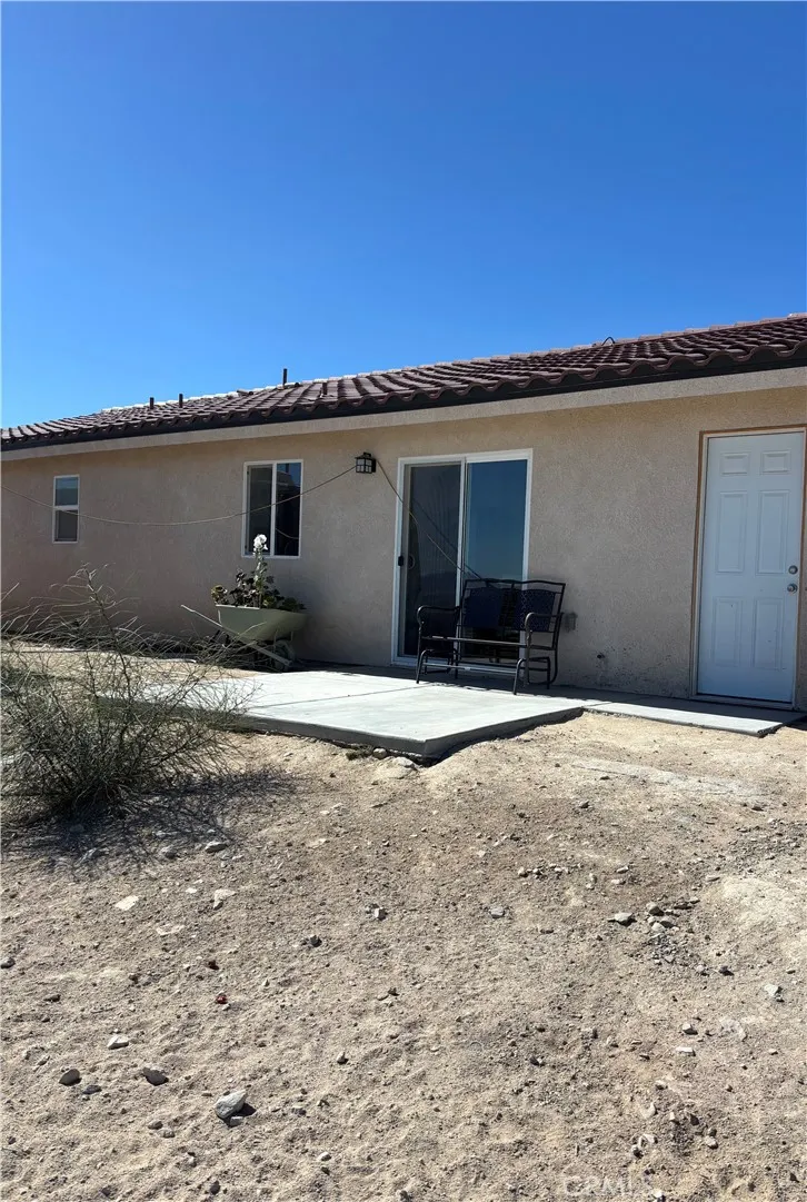 32206 Sapphire Rd Lucerne Valley, CA 92356