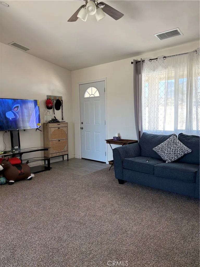 32206 Sapphire Rd Lucerne Valley, CA 92356