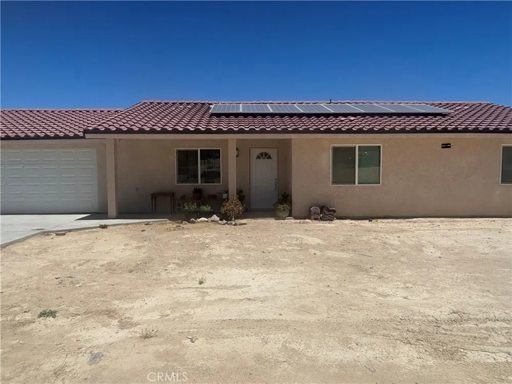 32206 Sapphire Rd Lucerne Valley, CA 92356