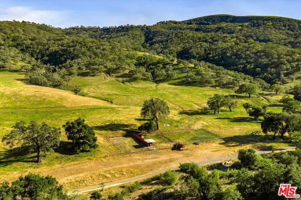 12707 Huasna Road Arroyo Grande, CA 93420