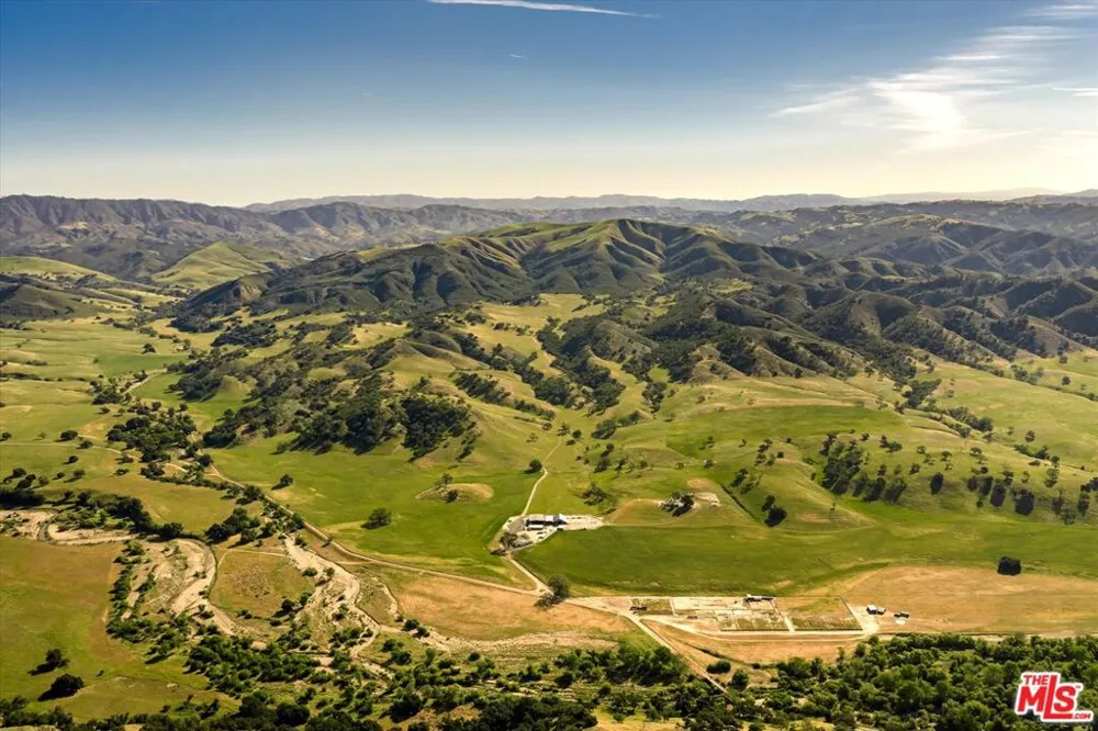 12707 Huasna Road Arroyo Grande, CA 93420