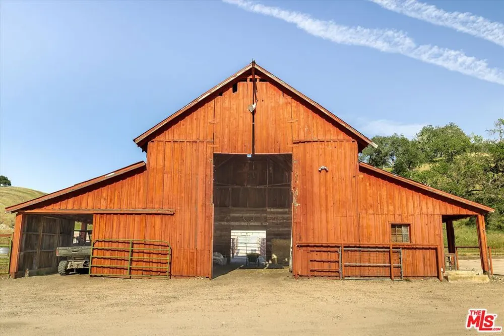 12707 Huasna Road Arroyo Grande, CA 93420