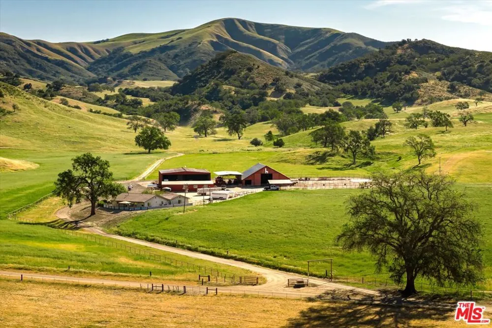 12707 Huasna Road Arroyo Grande, CA 93420