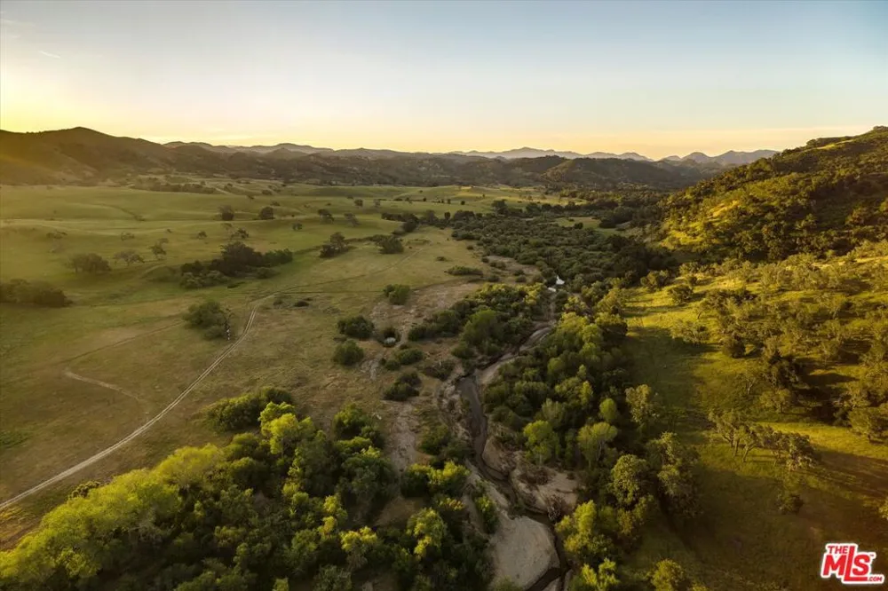 12707 Huasna Road Arroyo Grande, CA 93420