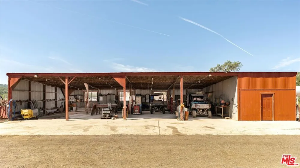 12707 Huasna Road Arroyo Grande, CA 93420