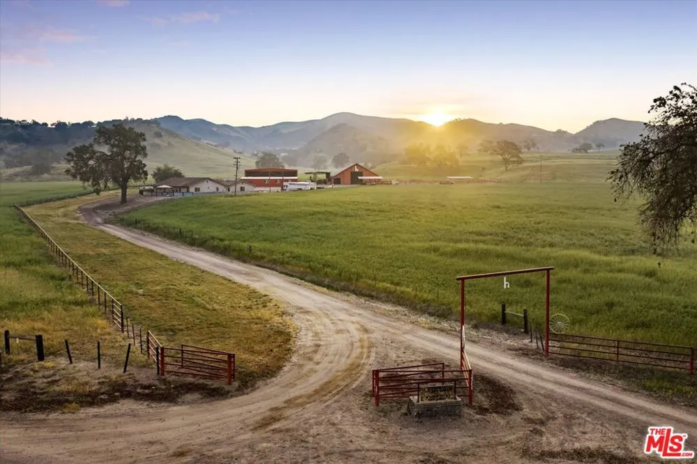12707 Huasna Road Arroyo Grande, CA 93420