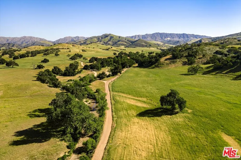 12707 Huasna Road Arroyo Grande, CA 93420