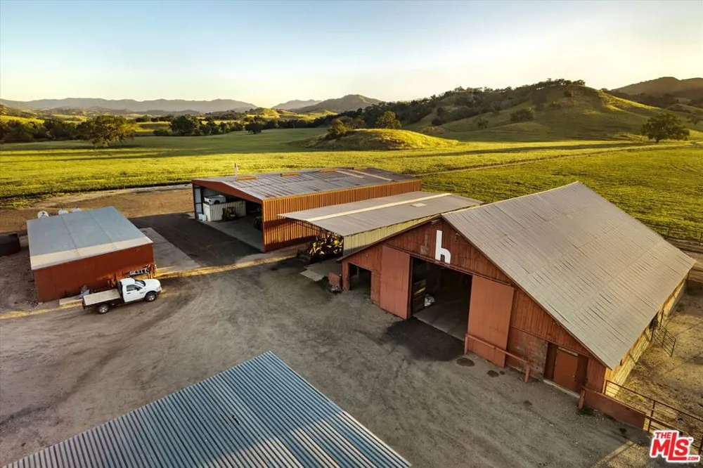 12707 Huasna Road Arroyo Grande, CA 93420