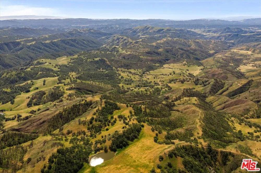 12707 Huasna Road Arroyo Grande, CA 93420