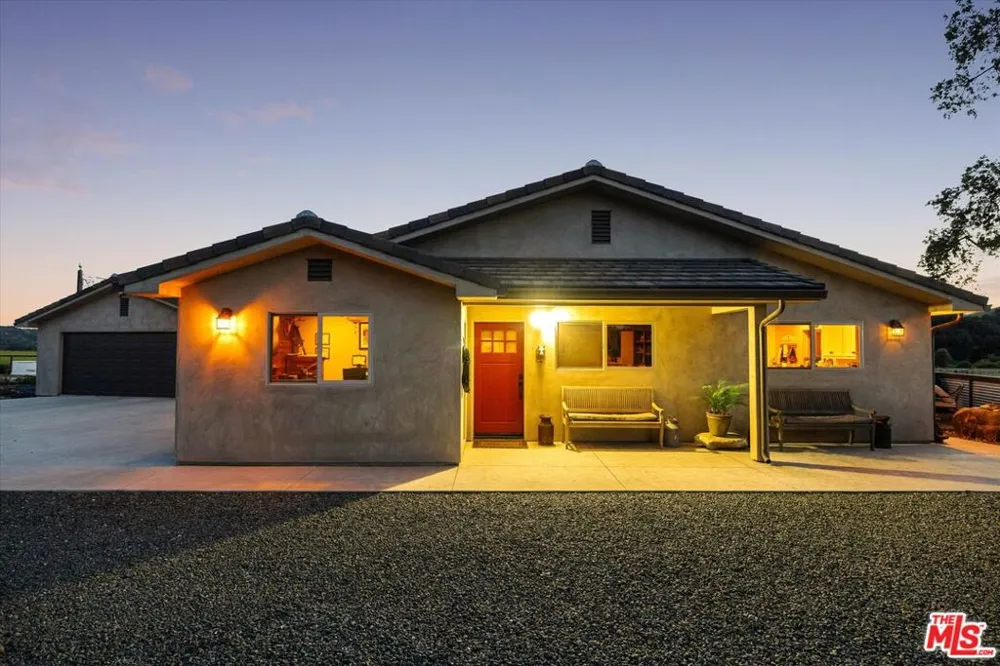12707 Huasna Road Arroyo Grande, CA 93420
